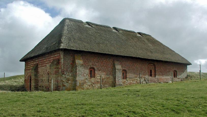 Stubber Kloster