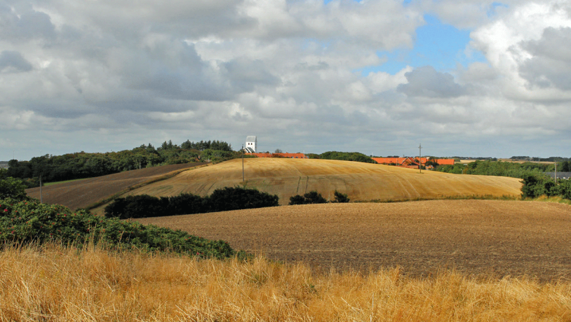 Nørre Lem - Nr. Nissum