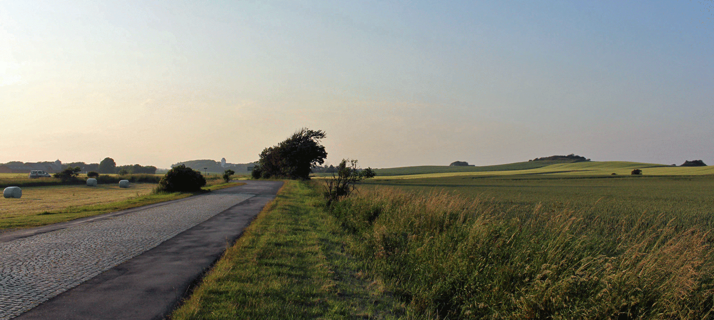 Breinholt Arch